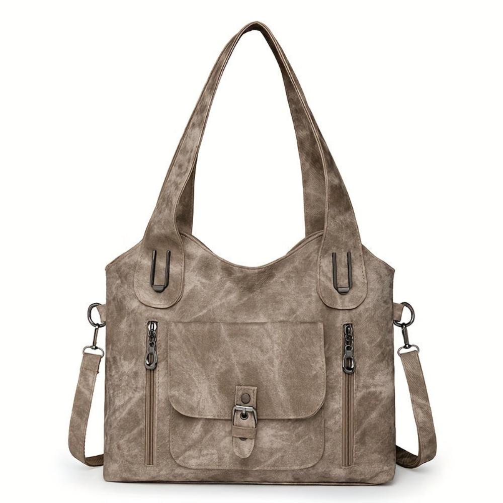 Franka – elegantní vintage taška