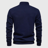 Callaway Heritage Polo na zip