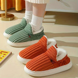 Élorynne | Comfortable and soft slippers