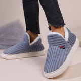 Élorynne | Comfortable and soft slippers