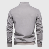 Callaway Heritage Polo na zip