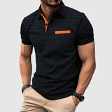 Libuše – Polo styl s texturovaným povrchem