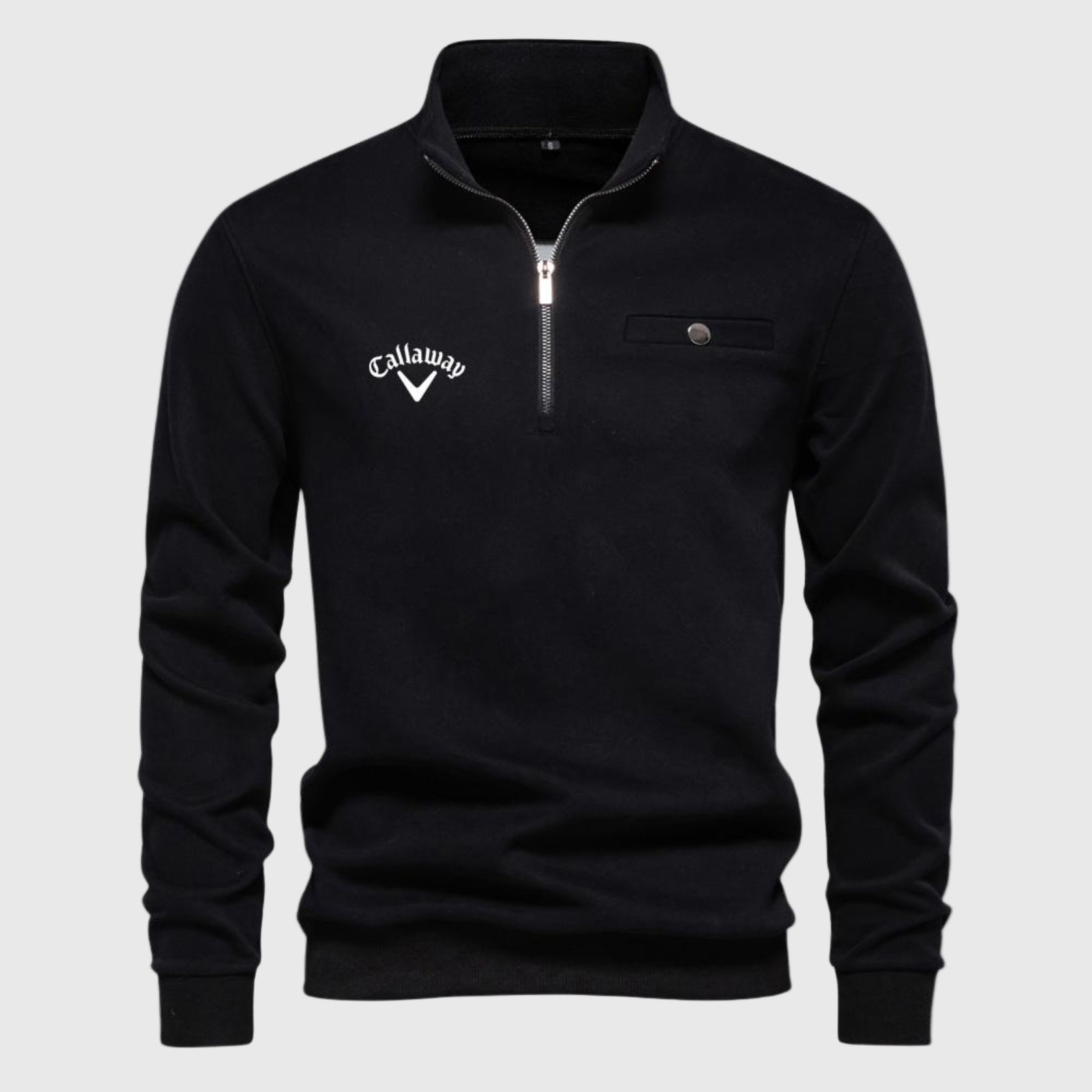 Callaway Heritage Polo na zip