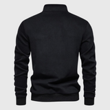 Callaway Heritage Polo na zip