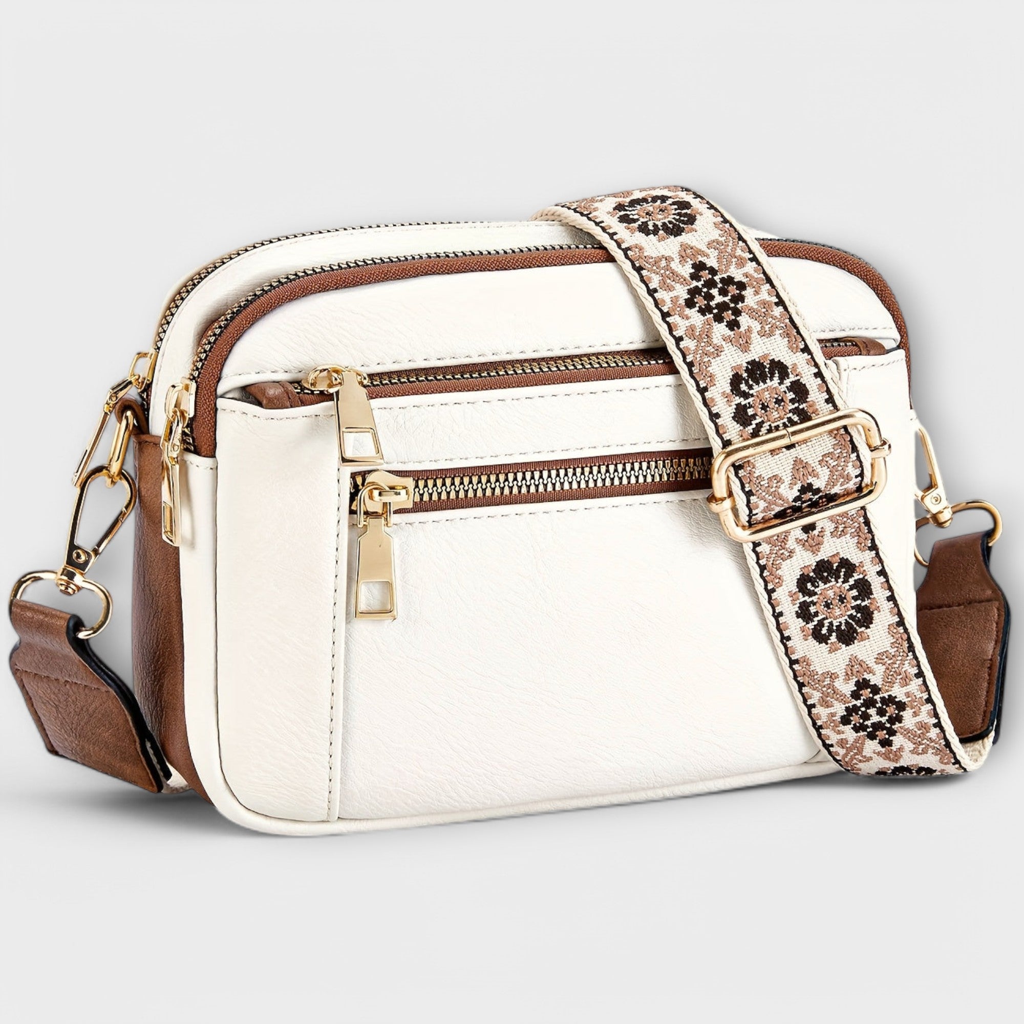 Dorianyx – retro boho chic kabelka