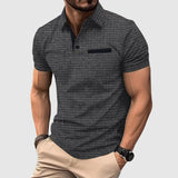 Libuše – Polo styl s texturovaným povrchem