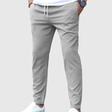 Lubor | Kalhoty Renato Premium Stretch