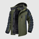 Radek – Pánská zimní outdoorová bunda
