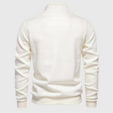 Callaway Heritage Polo na zip