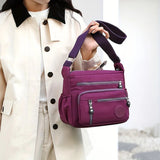 Connie - Crossbody taška
