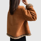 Ester – Elegantní nadčasová bunda