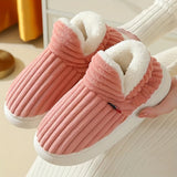 Élorynne | Comfortable and soft slippers