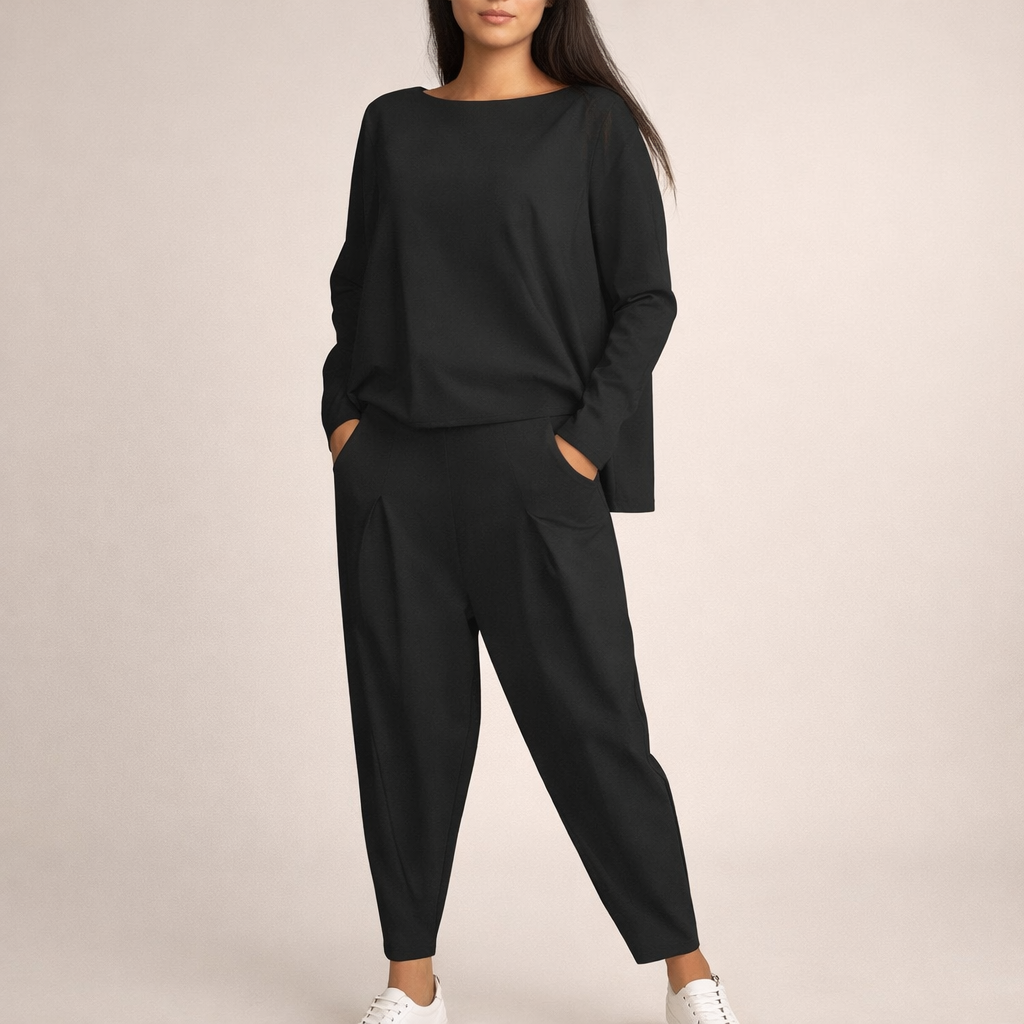 Elizabeta™ | Minimalistická sada
