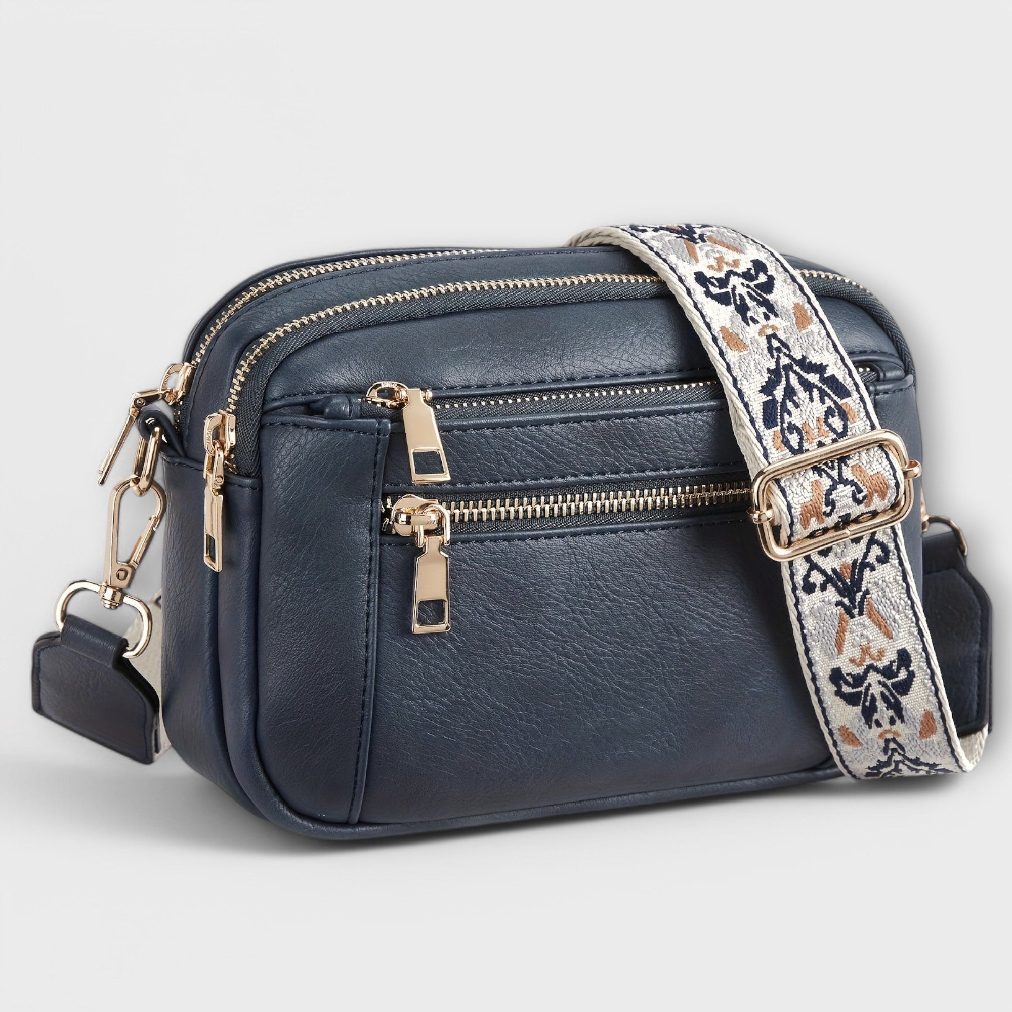 Dorianyx – retro boho chic kabelka