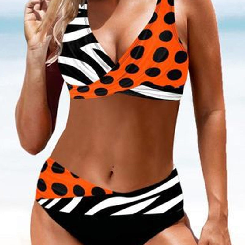 Sara™ | Veselé a barevné bikiny