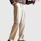 Norbert | Milan Wide Trousers