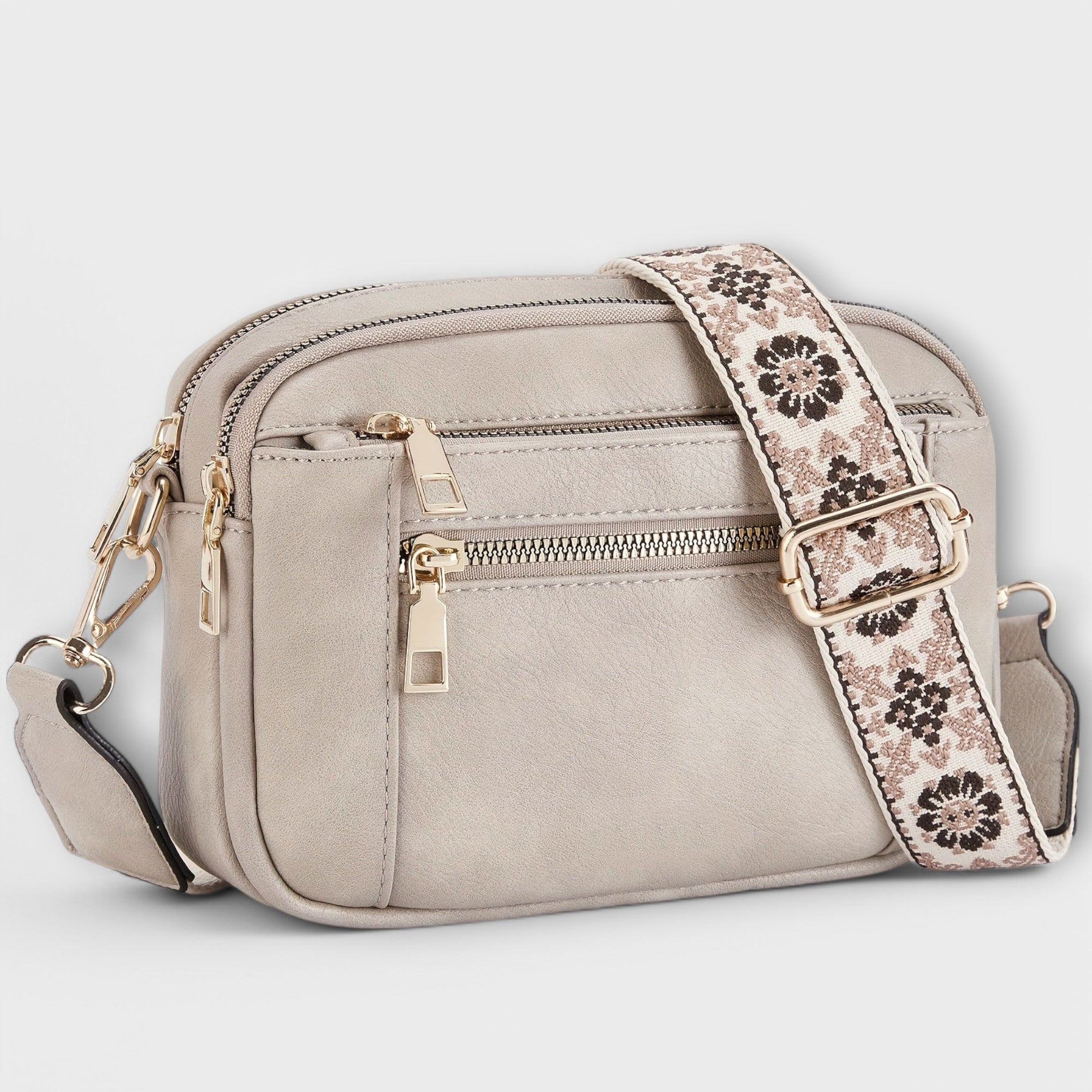 Dorianyx – retro boho chic kabelka