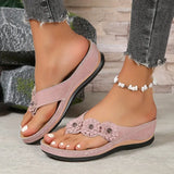 Luna Comfort – Ortopedické sandály