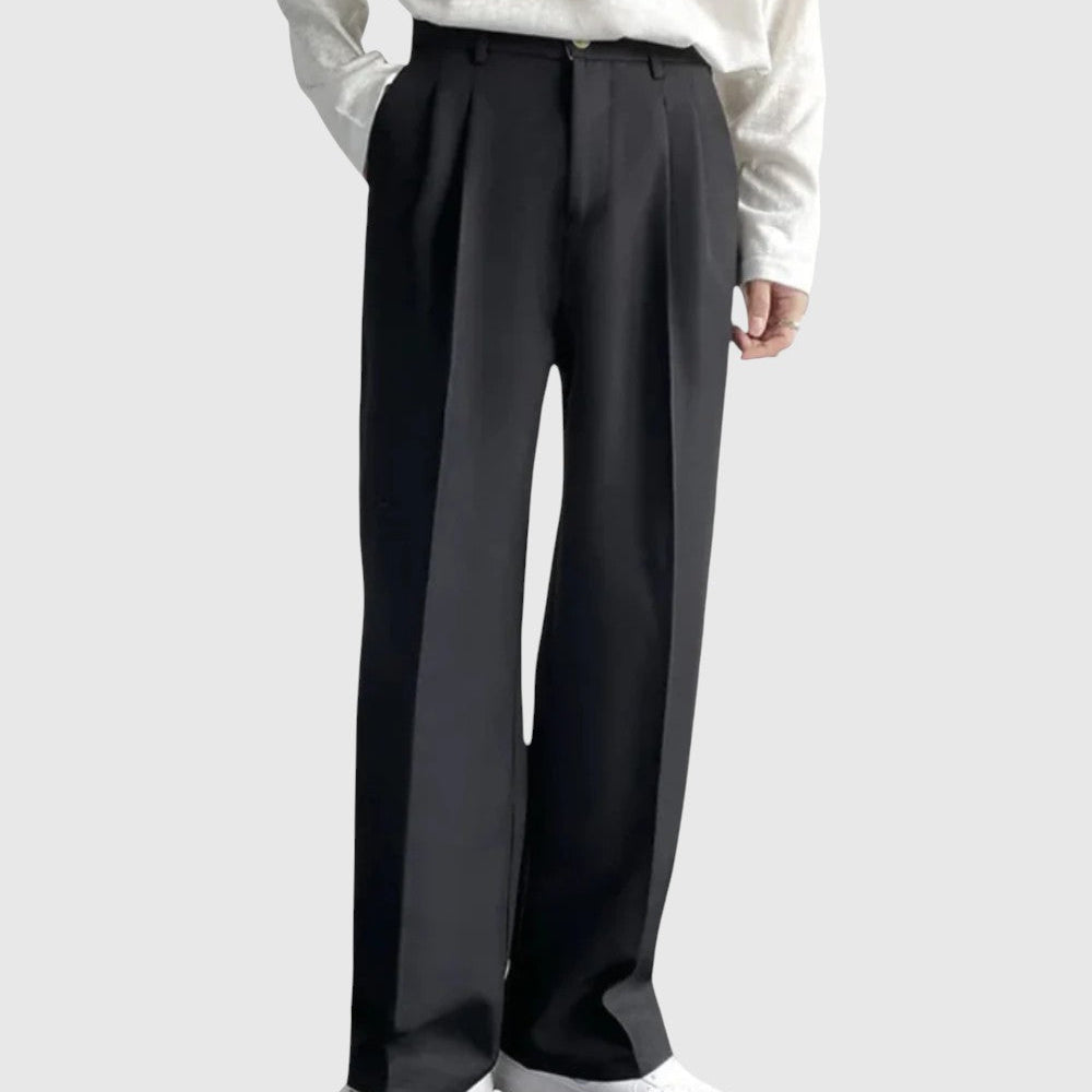 Norbert | Milan Wide Trousers