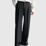 Norbert | Milan Wide Trousers