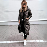 Svetlana – Dámský zimní kabát