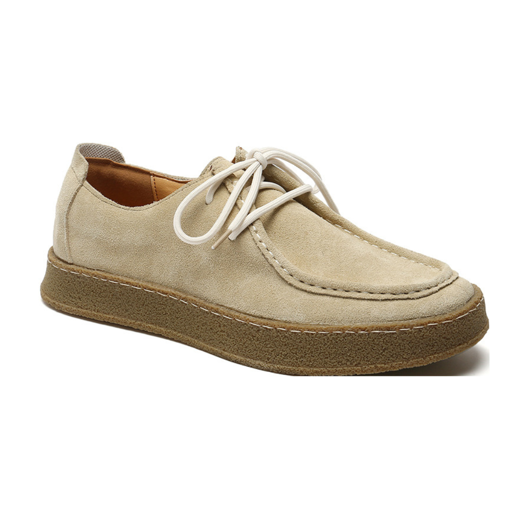 Leblanc™ | Suede Town Shoes vysoké kvality