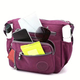 Connie - Crossbody taška