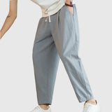 Ctirad | Roma Cotton kalhoty