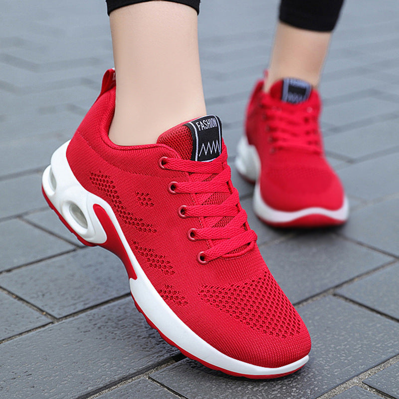 CloudStride™ – Celodenní komfort v ortopedické obuvi