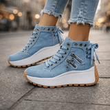 Freina™ – Street Chunk tenisky