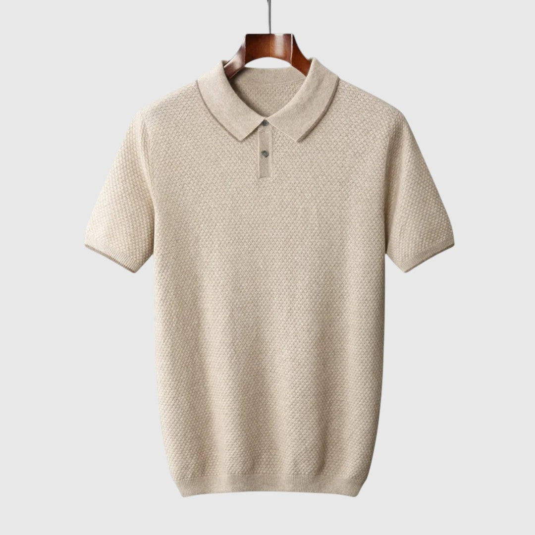 Libuše – Kašmírové polo Aristo