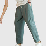 Ctirad | Roma Cotton kalhoty