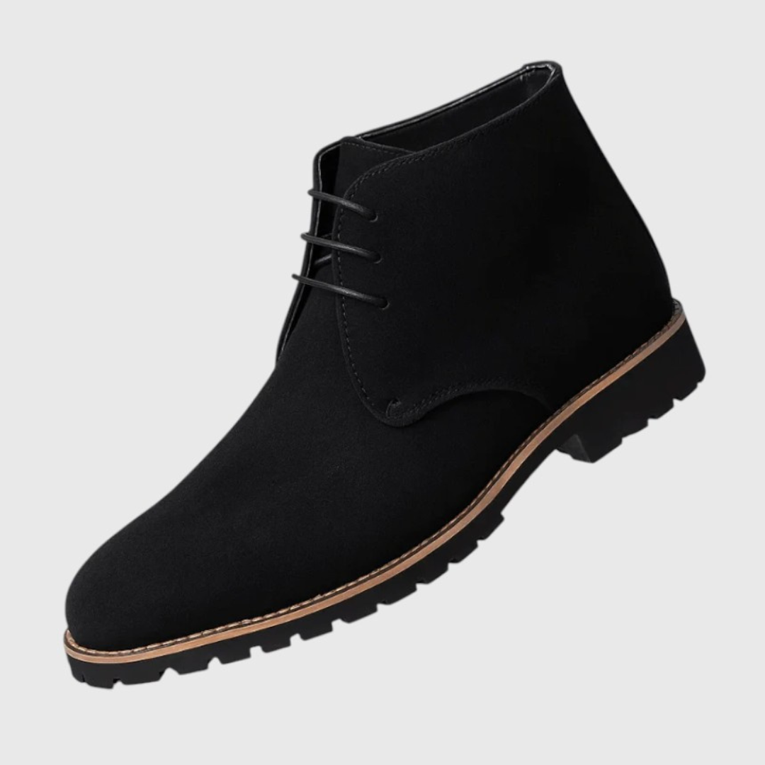 Elijah – Chukka boty