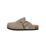 ANNIE™ – Trendy pantofle s korkovou stélkou