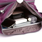 Connie - Crossbody taška