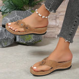 Luna Comfort – Ortopedické sandály