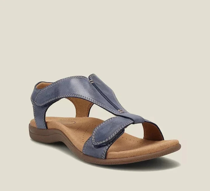 Adéla – Letní sandály s ortopedickou podporou