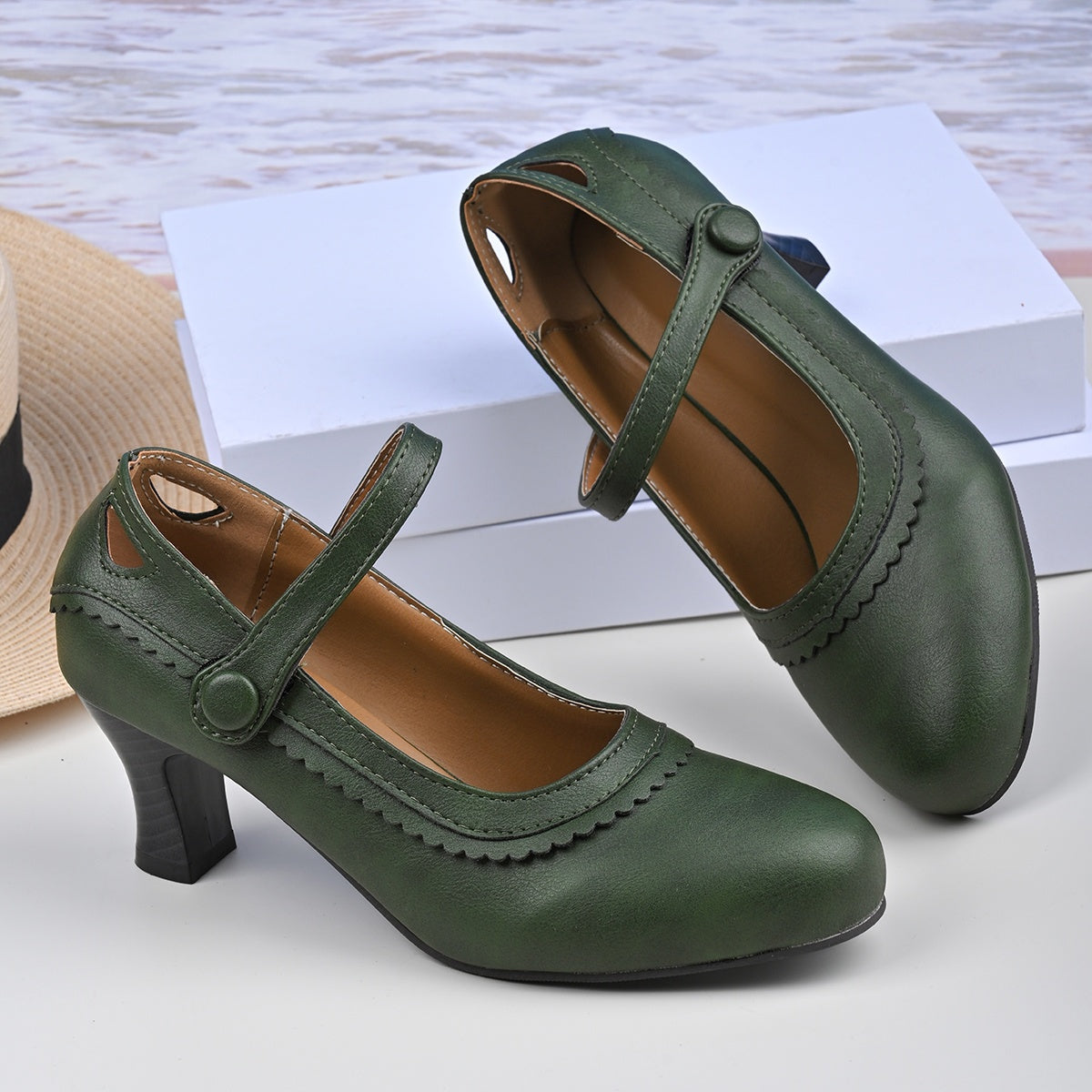 Linais | Retro elegance a moderní komfort
