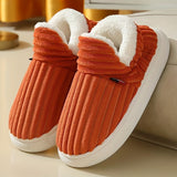 Élorynne | Comfortable and soft slippers