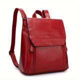 Hannelore – elegantní vintage batoh