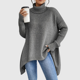 JOANNE – Elegantní svetr s rolákem