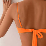 Valentina™ | Sexy a trendy dvoudílné bikiny