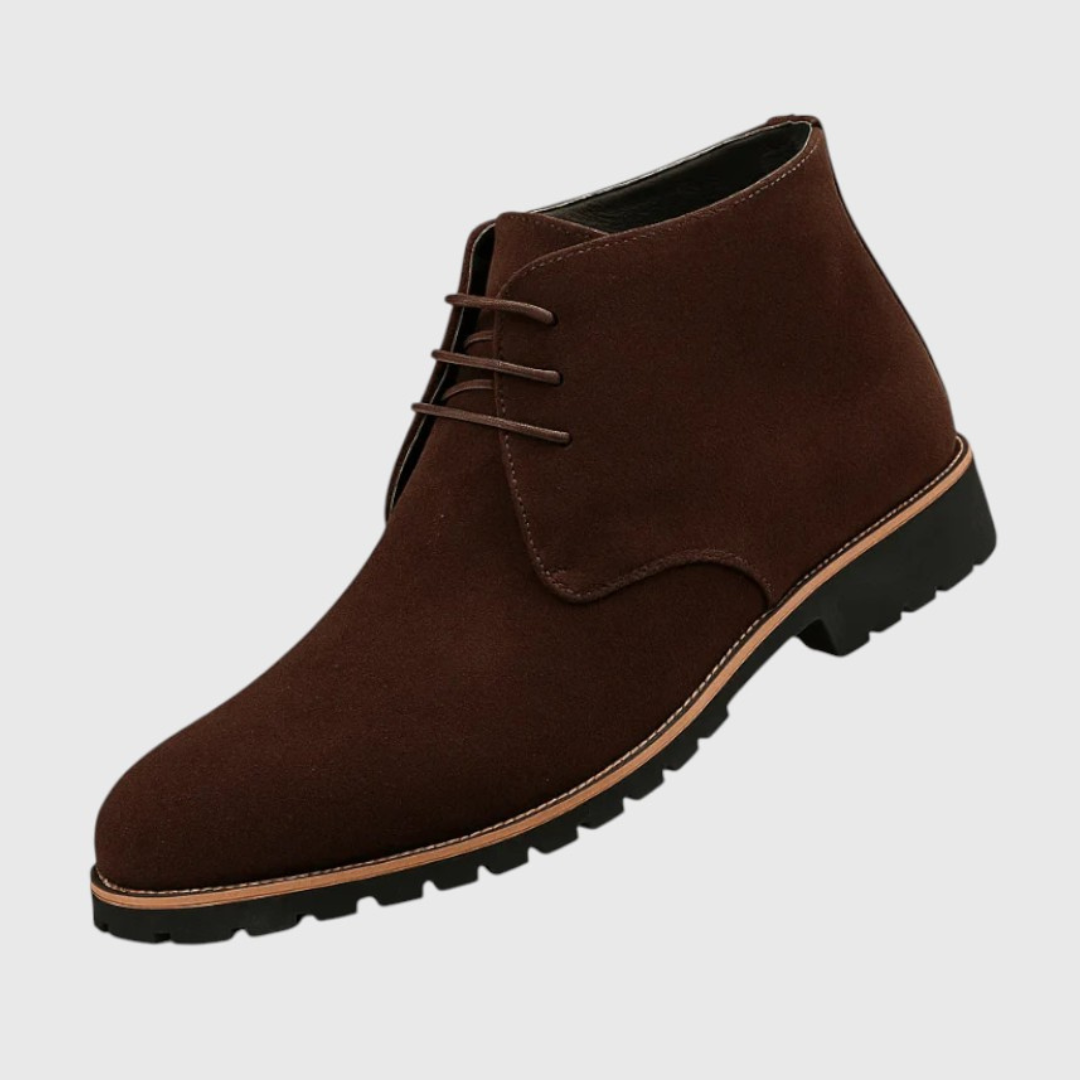 Elijah – Chukka boty
