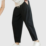 Ctirad | Roma Cotton kalhoty