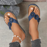 Luna Comfort – Ortopedické sandály
