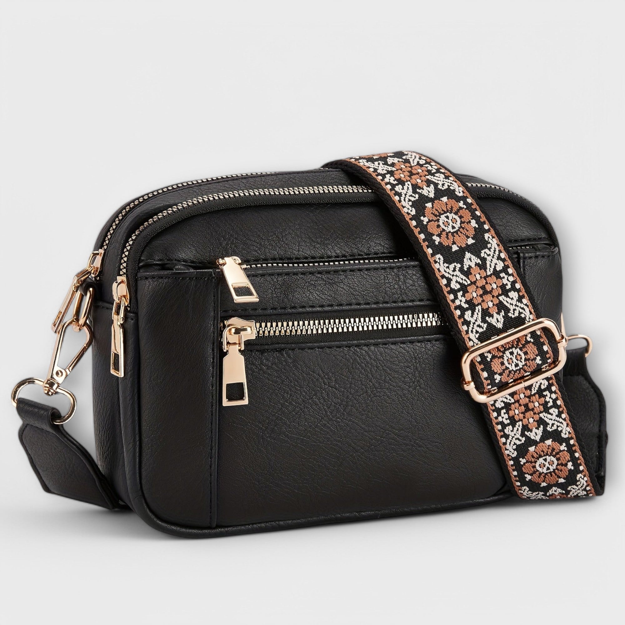 Dorianyx – retro boho chic kabelka