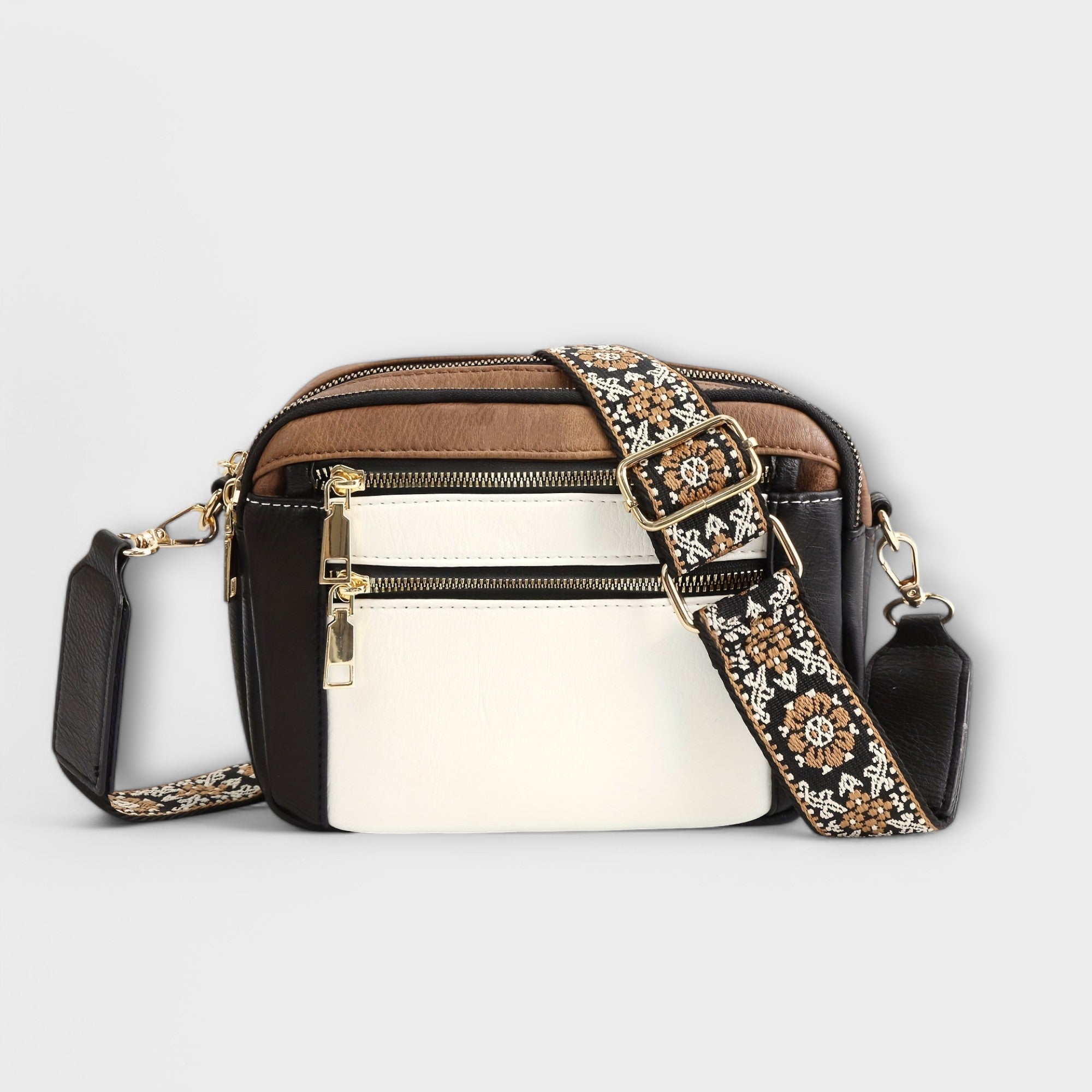 Dorianyx – retro boho chic kabelka