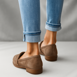 SELENA | ELEGANTNÍ ÚZKÉ MOKASÍNY