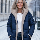 Eleanor | Zimní kabát