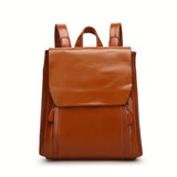 Hannelore – elegantní vintage batoh